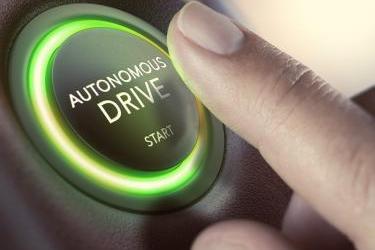 Driverless car update!