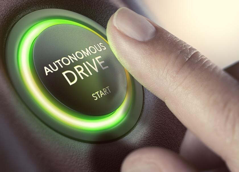 Driverless Cars – The Ethical Problem