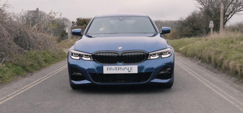 Rivervale Reviews the New 2019 BMW 3 Series