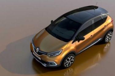 Rivervale's Guide to the Renault Captur