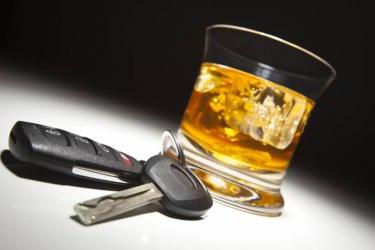 How to Survive Being the Designated Driver this Christmas!