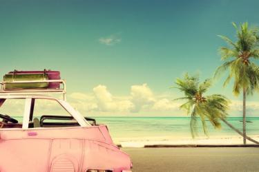 Travelling Abroad with your Lease Vehicle