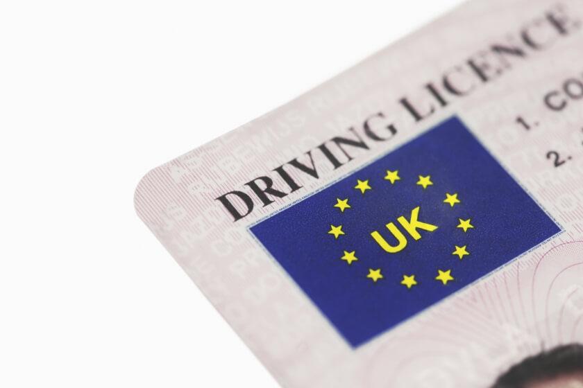 Lesser Known Ways You Could Receive Penalty Points On Your Licence