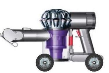 Dyson is Creating an Electric Car