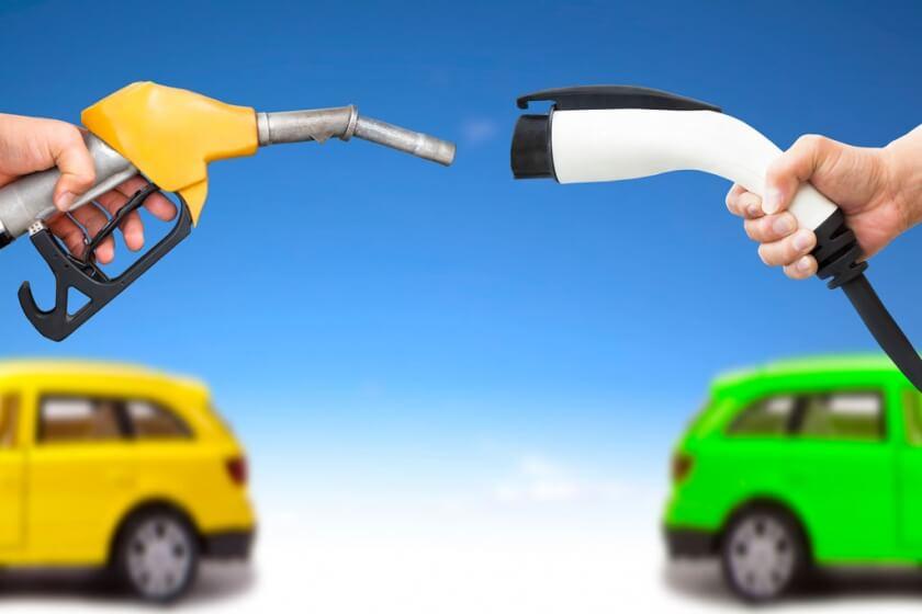 What are the costs of maintaining an Electric Car?