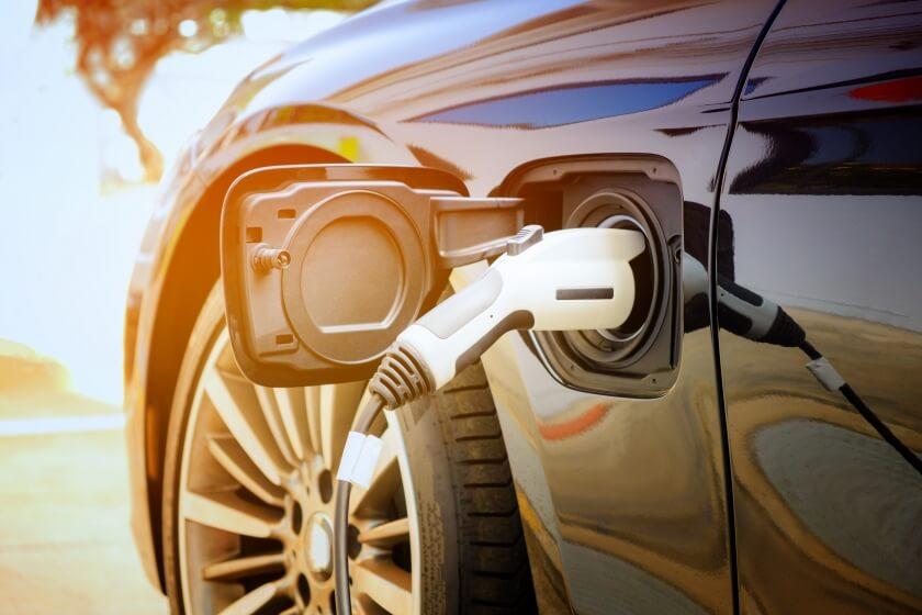 The Rivervale Car Leasing Guide to Alternative Fuel Vehicles