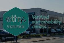 Rivervale Group Achieves Ethy's 'Verified Sustainability Claims' Accreditation!