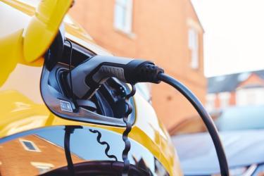 Does Your EV Charger Affect Your House Price?
