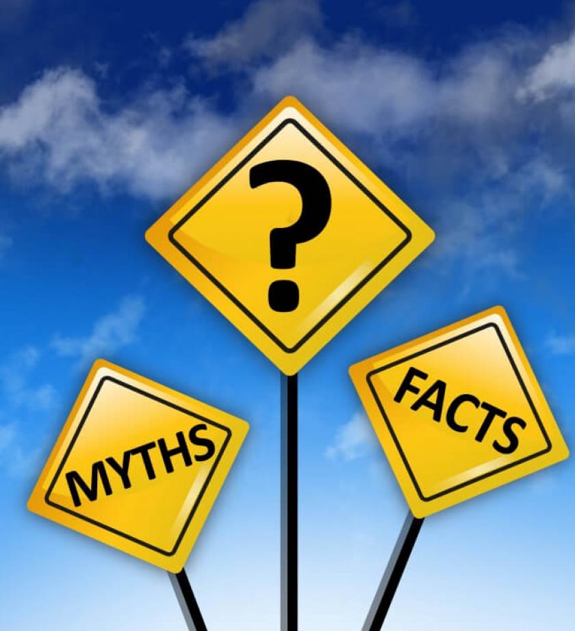 Is  Your Driving Knowledge Fact or Myth?