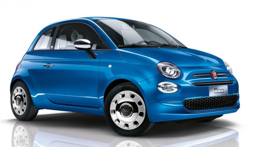 The Fiat 500 Rivervale Video Guide Rivervale Leasing