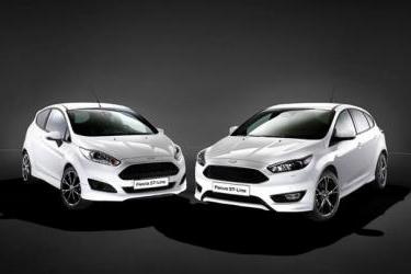 Ford have Created a New ST-Line Family to Join their Growing Tribe