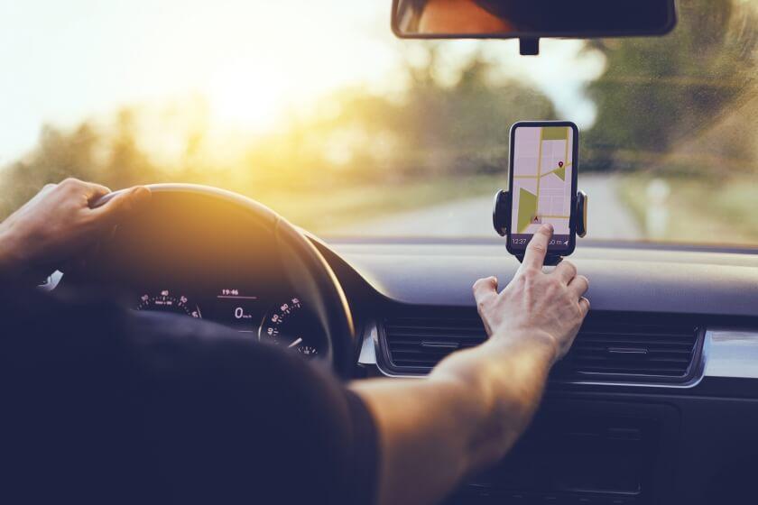 Mobile Phones and Driving... Law Changes Coming Again?