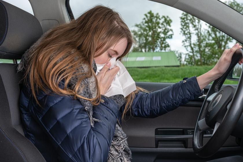 Your Car and Coronavirus – What you need to know