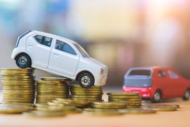 Our List Of The 6 Cheapest Cars to Insure In 2022