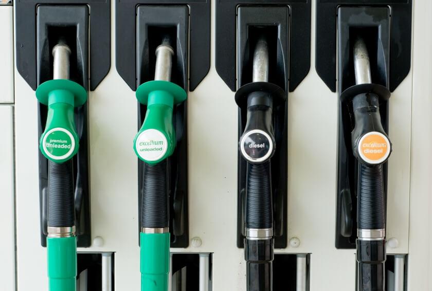 Rivervale's Top Tips  To Boost Your Fuel Economy