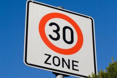 The Big Debate – Should there be Zero Tolerance On Speeding?