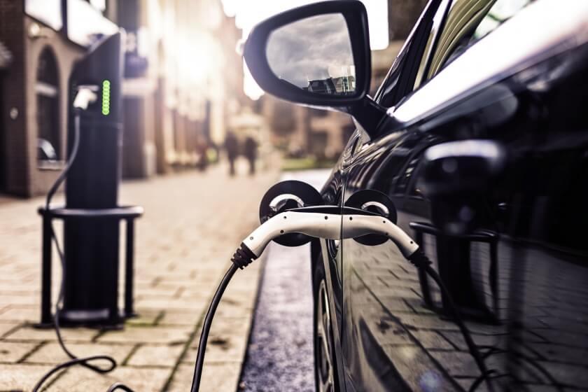 Find an Electric Car to Suit your Budget