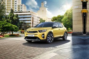 Rivervale's Guide to the New Kia Stonic