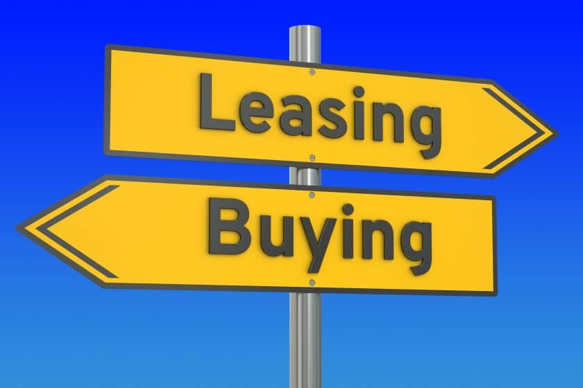Should I Lease or Buy my Next Car?