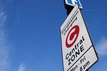 The Best London Congestion Charge Exempt Cars For 2019