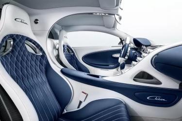 7 of the Best Vehicle Interiors