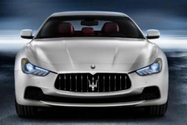 The Most Affordable Maserati Yet
