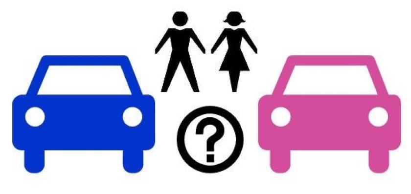 Who are the Best Drivers - Men or Women?