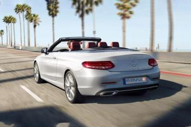 The Sun Is Out For The Best Convertibles of 2022