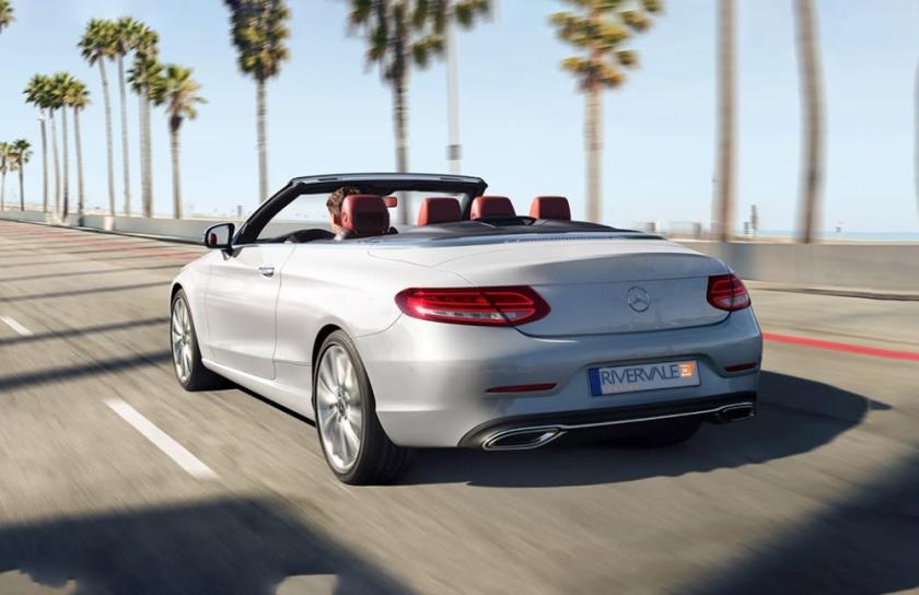 The Sun Is Out For The Best Convertibles of 2022