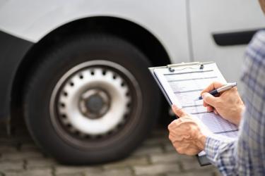Minibuses: Permit 19 Safety Inspections Explained