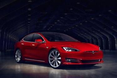 The More Affordable Version of the Tesla Model S Available Now!
