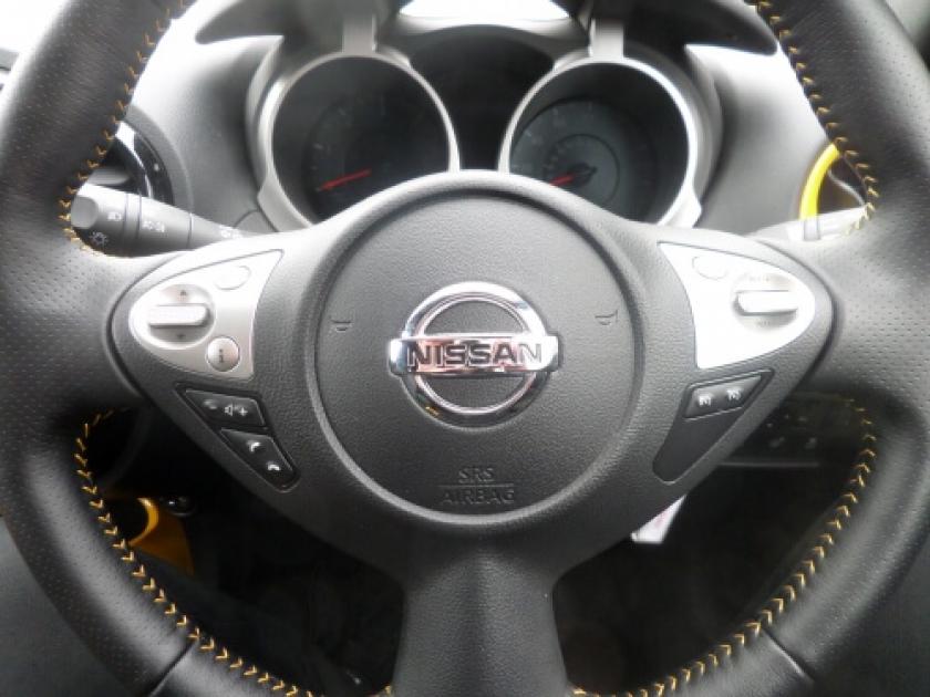 Blog / nissan juke steering wheel