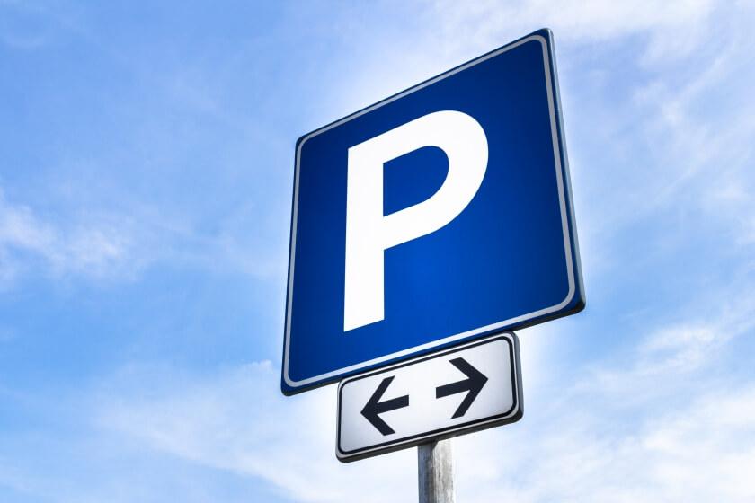 Parking Paranoia - Do You Suffer?