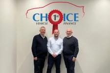 Rivervale Expands its Portfolio with the Acquisition of 1st Choice Vehicle Finance