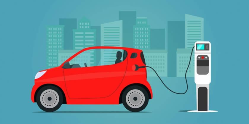 Top 5 Electric Cars for Businesses
