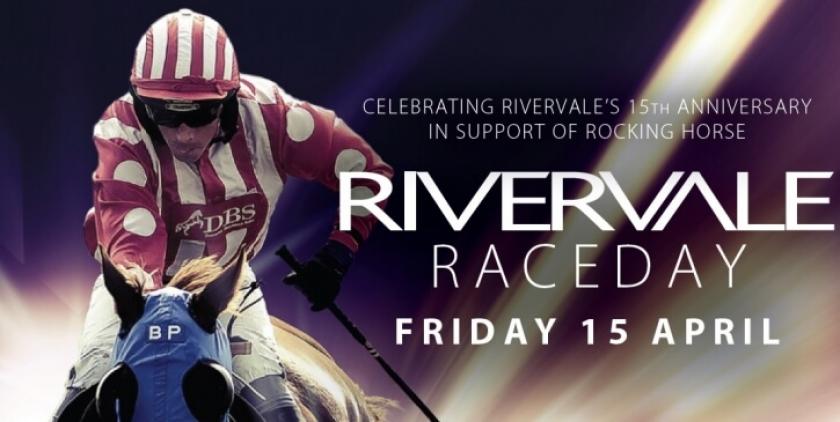 Rivervale Race Day in Support of Rockinghorse Children’s Charity