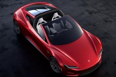 The New Tesla Roadster – The Fastest Production Car In the World