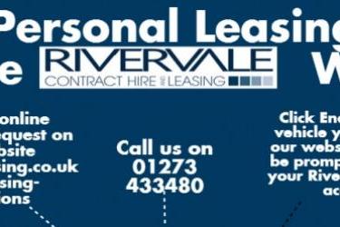 Personal Leasing The Rivervale Way