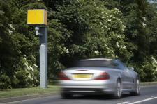 The Fastest Speeding Offences Ever