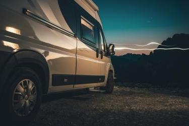 A List of New Van Models Coming for 2022
