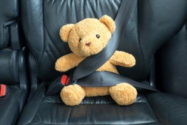 Do you Know about the New i-Size Child Car Seat Regulations?
