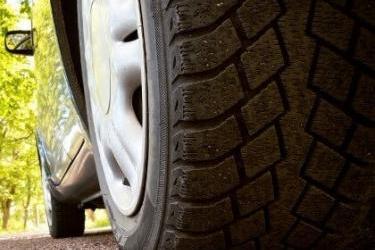 Tyre Wear - Everything You Need To Know!