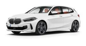 Our best value leasing deal for the  1 Series 118i [136] M Sport 5dr Step Auto [LCP]