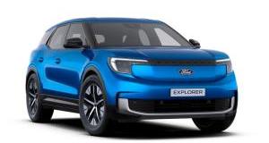 Our best value leasing deal for the  Explorer 210kW Select 77kWh 5dr Auto