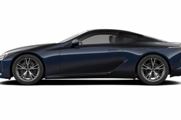 Our best value leasing deal for the Lexus Lc 500 5.0 [464] Ultimate Edition 2dr Auto