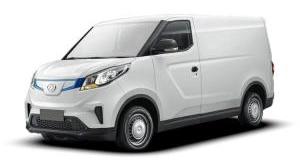 Our best value leasing deal for the  Deliver 3 90kW H1 Van 35kWh Auto