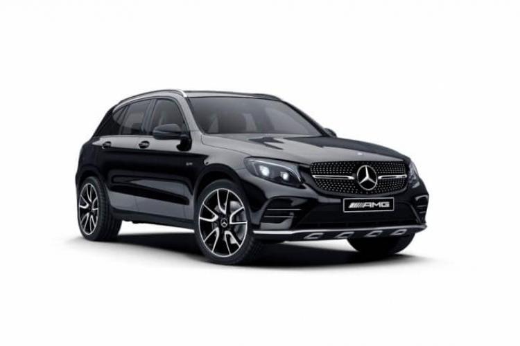 Our best value leasing deal for the Mercedes-Benz Glc GLC 300 4Matic AMG Line Premium 5dr 9G-Tronic