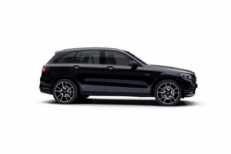 Our best value leasing deal for the Mercedes-Benz Glc GLC 63 S 4Matic+ e Performance Premium 5dr MCT