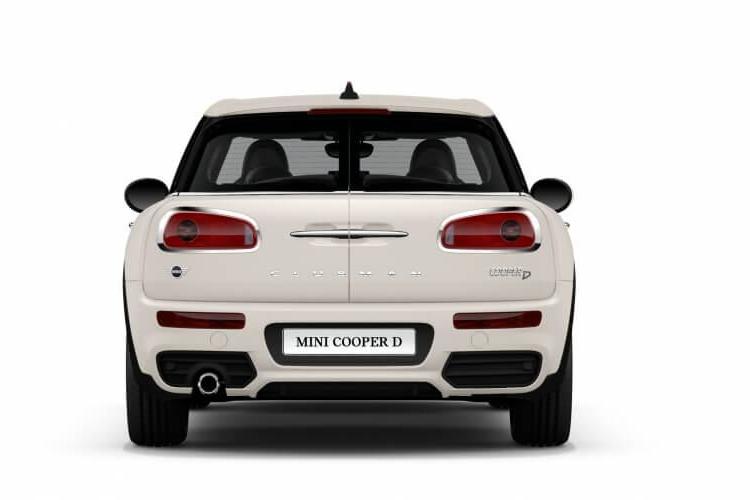 Our best value leasing deal for the Mini Clubman 1.5 Cooper Classic Premium Plus 6dr Auto