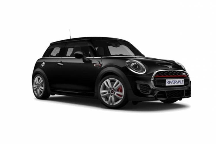 Our best value leasing deal for the Mini Hatchback 2.0 Cooper S Classic Premium 5dr